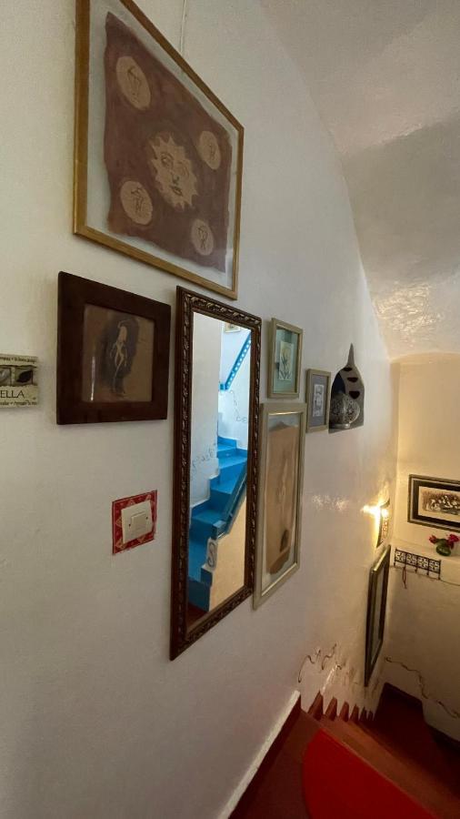 Hathor ,Casa Marroqui Con Dos Terrazas En La Medina Antigua , Ideal Parejas!! Wifi!! Asilah Exteriör bild